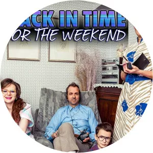 Back in Timefor. . .