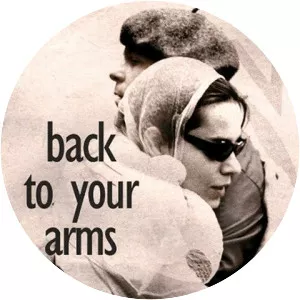 Back in Your Arms (Kai apkabinsiu tave)