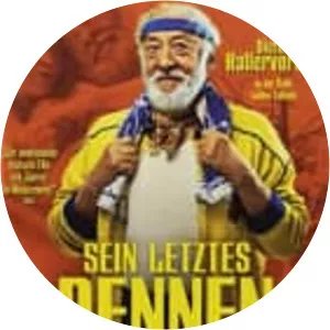 Back on Track - 2013 ‧ Drama/Sport ‧ 1h 55m