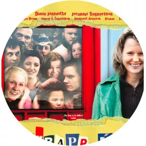 Back Soon - 2008 ‧ Drama/Comedy ‧ 1h 35m