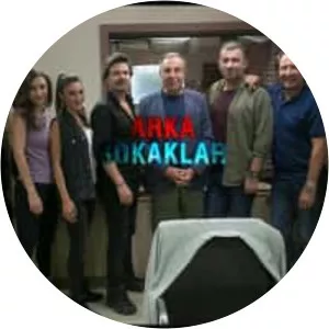 Back Streets (Arka Sokaklar)