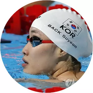 Back Su-Yeon