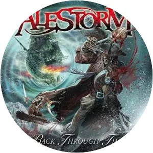 Back Through Time photograph