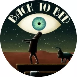 Back to Bed photograph