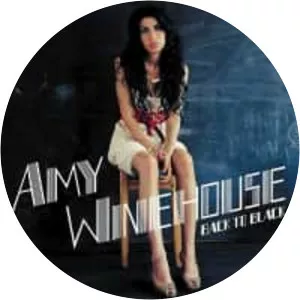 Back to Black - Studio album by Amy Winehouse