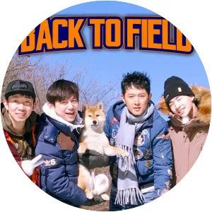 Back to Field - Chinese TV show