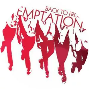 Back to Front photograph