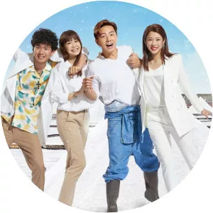 Back to Home - Taiwanese television series