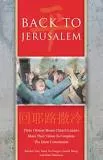 Back to Jerusalem: Three Chinese . . .