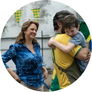 Back To Maracanã - 2018 ‧ Drama ‧ 1h 32m