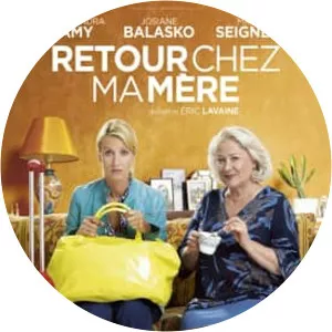 Back to Mom's (Retour chez ma mère)