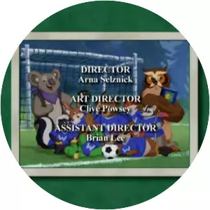 Back to School with Franklin