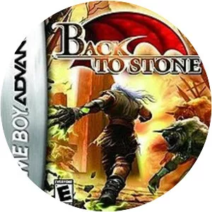 Back to Stone - Video game