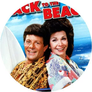 Back to the Beach - 1987 ‧ Comedy music/Musical ‧ 1h 32m