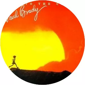 Back to the Centre - Album by Paul Brady