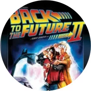 Back to the Future II