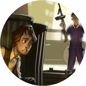 Back to the Future: The Game ‑ . . . - Video game