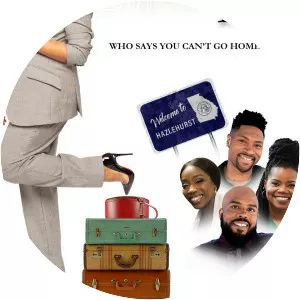 Back to the Goode Life