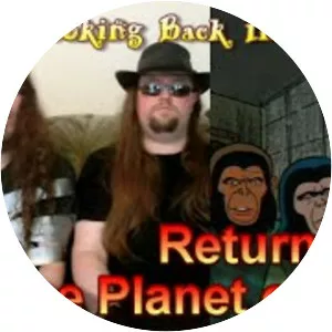Back to the Planet of the Apes