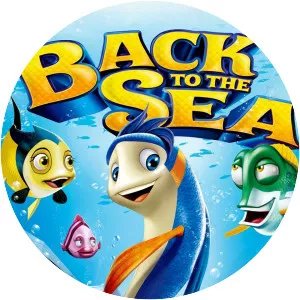 Back to the Sea - 2012 ‧ Animation ‧ 1h 36m