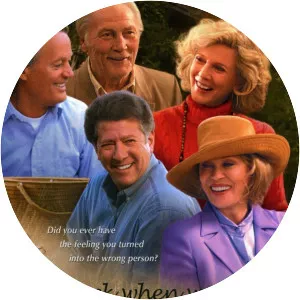 Back When We Were Grownups