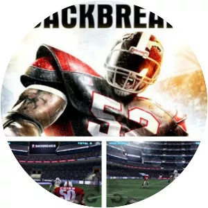 Backbreaker Football