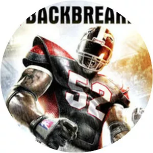 Backbreaker