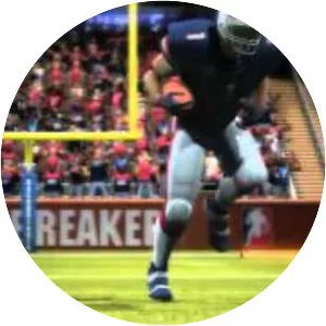 Backbreaker: Vengeance