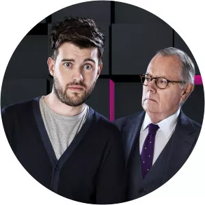 Backchat with Jack Whitehall and His Dad2013 – 2015