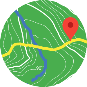 BackCountry Navigator GPS PRO - Software