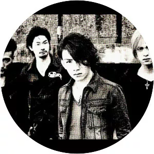 BACKDRAFT SMITHS - Musical group