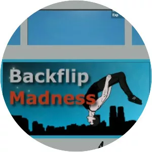 Backflip Madness Demo ‑ Extreme sports . . .