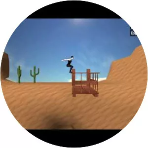 Backflip Madness ‑ Extreme sports . . .
