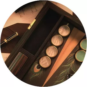 Backgammon Blitz - Video game