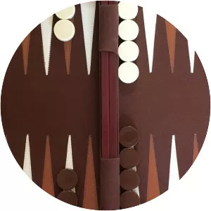 Backgammon
