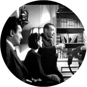 Background to Danger