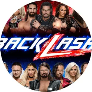 Backlash(2018) - May 6, 2018