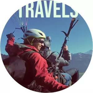 Backpack Travels Television show