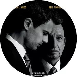 Backstabbing for Beginners - 2017 ‧ Drama/Thriller ‧ 1h 48m