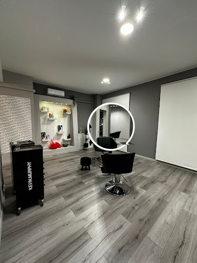 Backstage2.0 - Hairdresser in Valenza, Italy