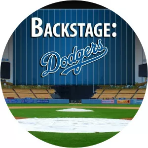 Backstage: DodgersSince 2014 - 2014 ‧ 8 seasons