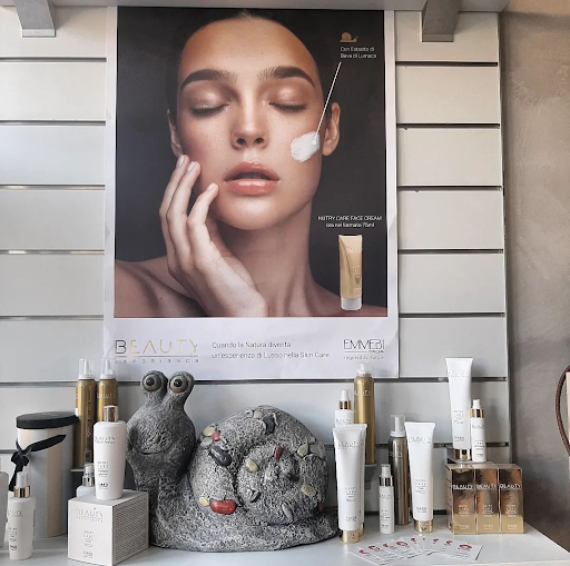 BackStage Novi Ligure - Hair salon in Novi Ligure, Italy