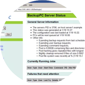 BackupPC