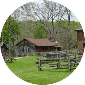 Backus-Page House Museum