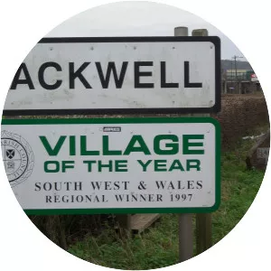 Backwell - 