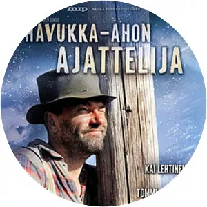 Backwood Philosopher (Havukka‑. . .