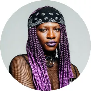 Backxwash - Musical artist