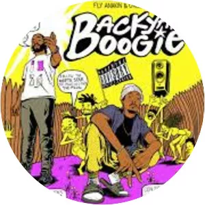 Backyard Boogie photograph