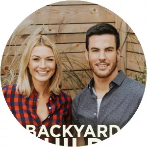 Backyard Builds - TV series
