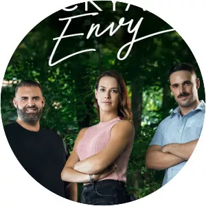 Backyard Envy - TV program